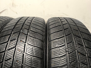 205/55 R16 Zimné pneumatiky Barum Polaris 4 kusy - 4