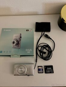 Canon ixus 132 - 4