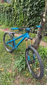 Specialized P3 custom built - 4