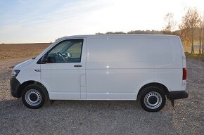 Volkswagen T6 Transporter 2.0 TDI, r. v. 2016, odpočet DPH - 4