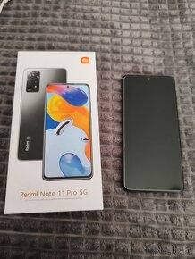 Redmi note 11 pro 5G 128GB - 4