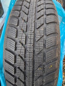 KINGSTAR, 185/65 R15 - 4