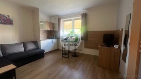 PPRENÁJOM APARTMÁNOVÉHO BYTU ONDRÁŠOVÁ ID: P2120BD - 4