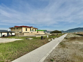 Predaj stavebné pozemky 430 m2, 436 m2, 510 m2, N. Šebastová - 4