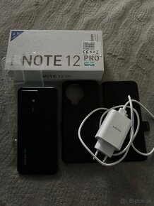 Infinix Note 12 Pro - 4