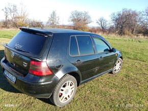 Volkswagen golf 4 , 1.9 - 4