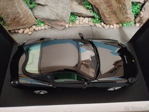 Prodám nový model 1:18 Ferrari 575 GTZ zagato - 4