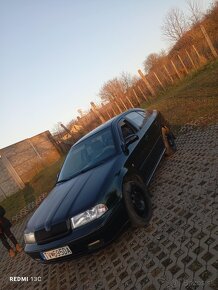 Predám Škoda Octavia 1.6 + LP - 4