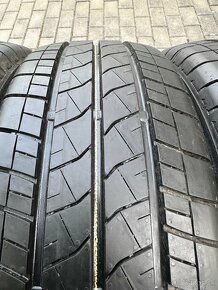 Nové letní pneu / zatezove 215/65/16c Bridgestone - 4