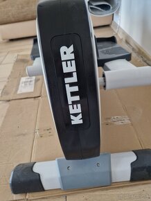 Kettler trenazer Rivo M - 4