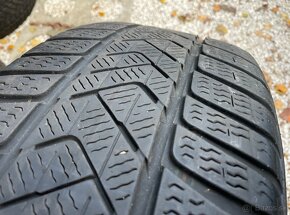 5x112 R17 225/60 R17 4x zimné Audi škoda seat vw - 4