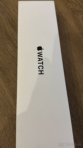 Apple Watch SE 2022, 40mm - 4