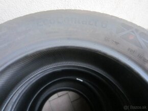 235/55R18 104V letne pneu Continental Ecocontact6 - 4