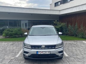 Tiguan 2.0 TDi 4x4 DSG - 4