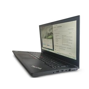 Lenovo ThinkPad T480 Intel Core i7-8650U 32 GB RAM 256 GB SS - 4