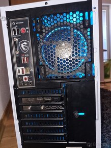 PC- RX 590, Ryzen 5 2600, 16Gb RAM, - 4