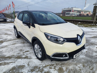 Renault Captur - 4