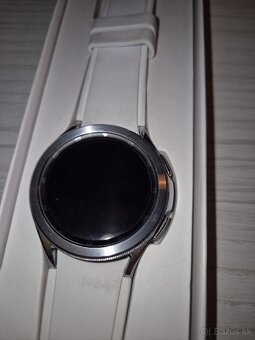 Samsung galaxy watch  4 40 mm - 4