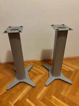 Dynaudio Contour 20i + stands - 4