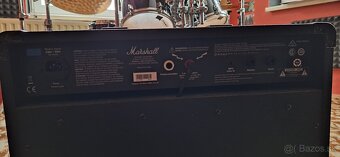 Marshall MG50FX - 4