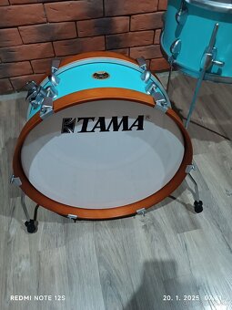 Tama  Club Jam mini  AQUA - 4