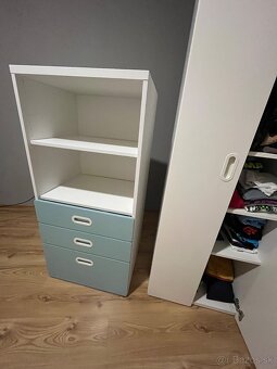 ikea detska zostava - 4