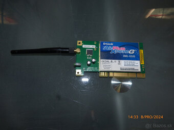 pcie wifi a pci wifi dobra aj na hacking wifi v kali linux - 4