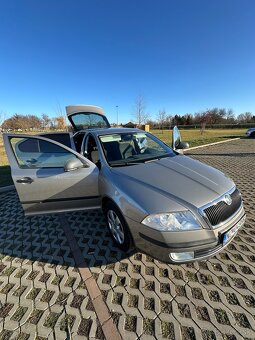 Škoda Octavia 2012 1.6MPI - 4