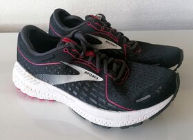 BROOKS Adrenaline GTS 21 Pôv.cena:139,90EUR Bežecké tenisky - 4