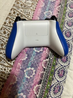 Ovladač Xbox one S/X - 4