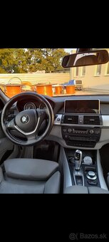 BMW X5 3,0D - 4