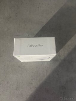 AIRPODS 2 PRO NOVÉ REPS - 4