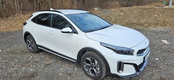 Kia xceed gt line  1.5T-gdi 118kw - 4