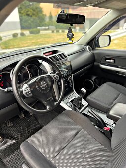 Suzuki Grand Vitara 1.9 DDiS JLX-A - 4