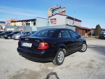 Audi A4 1.9 TDI 66kw - 4