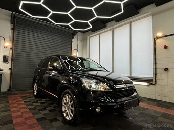 Honda CR-V 2.2 i-CTDi Top Executive - 4