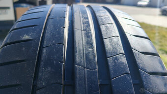 Letné pneu 245/35 + 275/30 R20 --- PIRELLI - 4