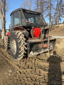 Zetor Proxima 8441 Ukt - 4