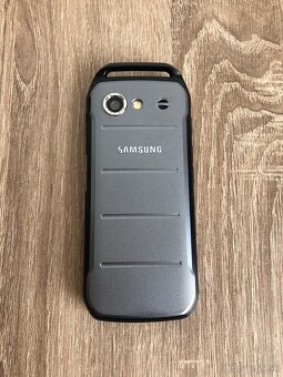 Samsung Xcover B550h - Top Stav - 4