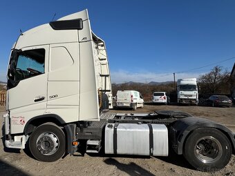 Volvo fh 500 2016 - 4