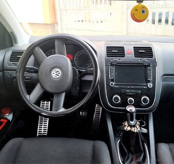 Golf 5 1.9tdi 77kw - 4