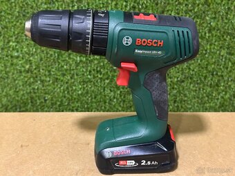 BOSCH EasyImpact 18V-40 - 4