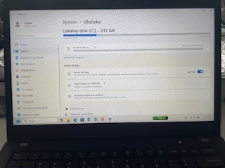 Perfektný Lenovo T480s - 4