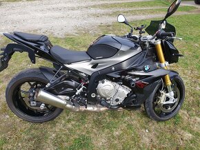 BMW S1000R - 4