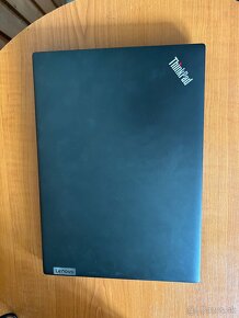 Lenovo ThinkPad L13 Gen 4 - 4