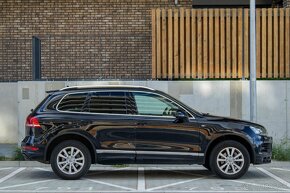 Volkswagen Touareg II 3.0 V6 TDI 240k BMT Premium 4XMOTION - 4