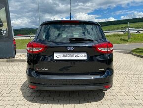 Ford C-Max 1.0 EcoBoost 125k Titanium - 4