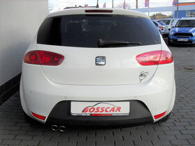 Seat Leon 2,0 TDI CR FR 125Kw Manuál AL18  159.999Kč - 4