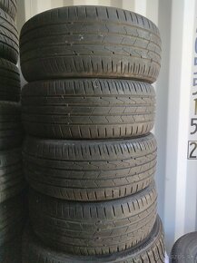 Hankook K125 Ventus Prime 3 195/50 R15 82H Letné - 4