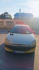 Peugeot 206 - 4